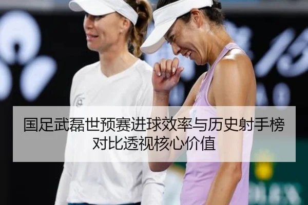 国足武磊世预赛进球效率与历史射手榜对比透视核心价值
