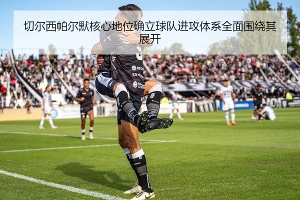 切尔西帕尔默核心地位确立球队进攻体系全面围绕其展开（kaiyun）