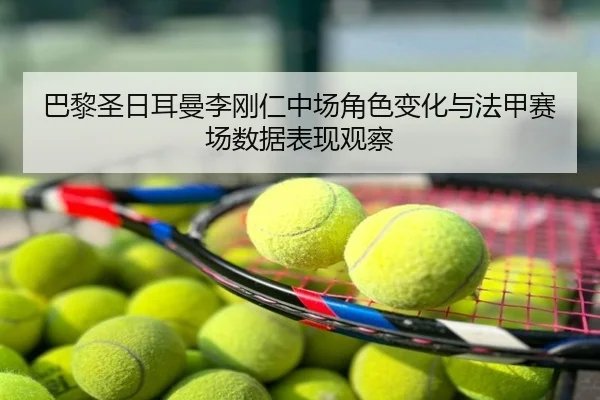 巴黎圣日耳曼李刚仁中场角色变化与法甲赛场数据表现观察（kaiyun）